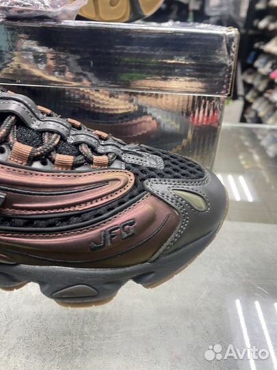 Кроссовки New Balance 1000 люкс