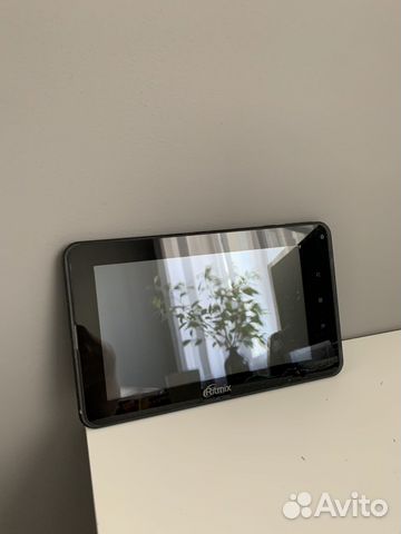Планшет ritmix