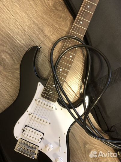 Электрогитара Yamaha Pacifica 012 BL
