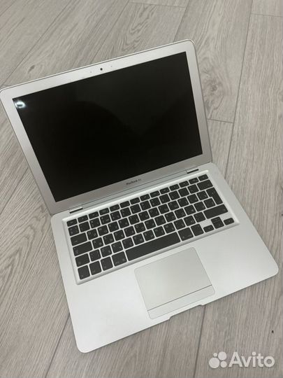 Apple macbook