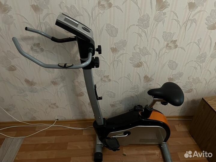 Велотренажер бу