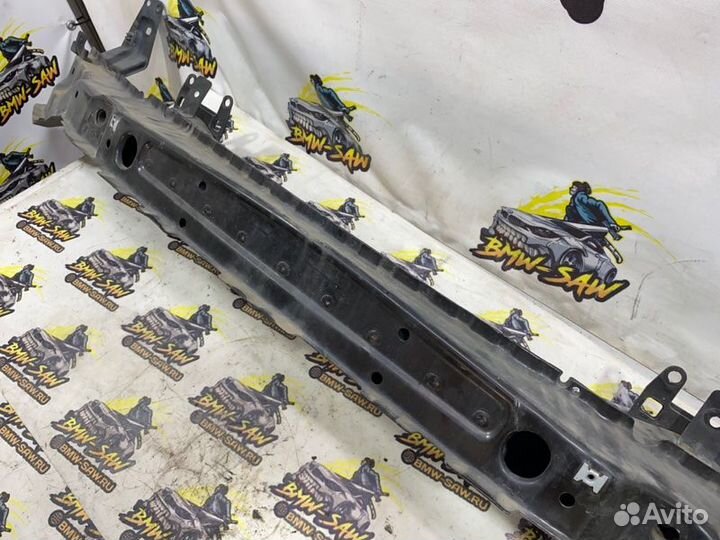 Усилитель бампера Bmw X5 E53 M54B30