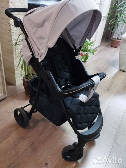 Прогулочная коляска Corol S-8