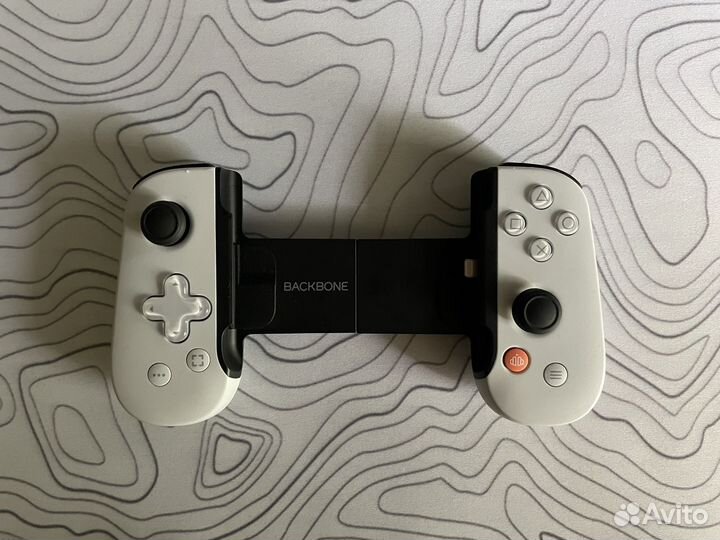 Backbone one playstation edition