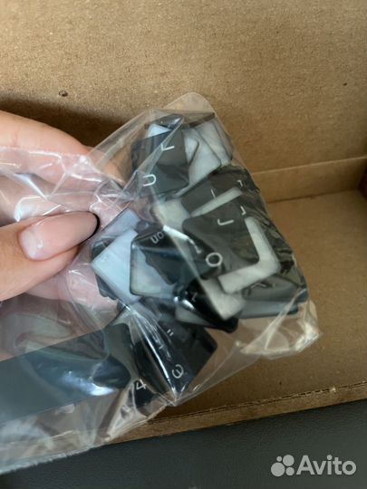 Клавиатура для macbook