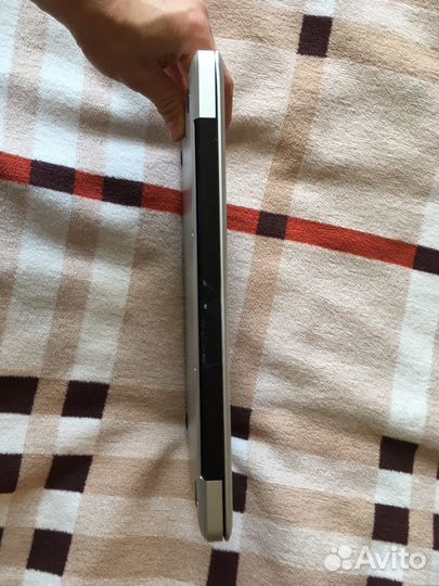 Apple MacBook Pro 13 mid 2012