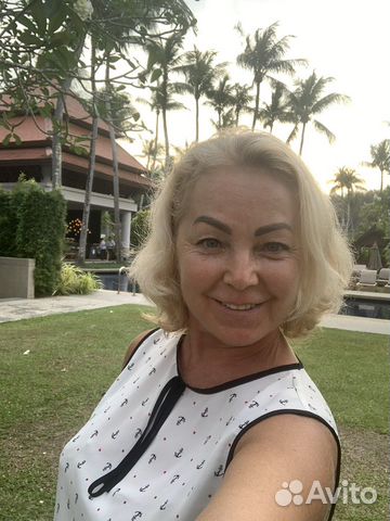 Няня-воспитатель для ребенка