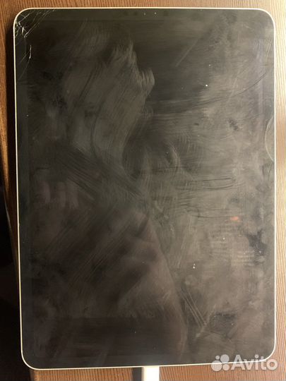 iPad pro 11 2020 256