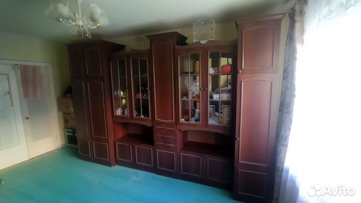 Набор корпусной мебели,див''