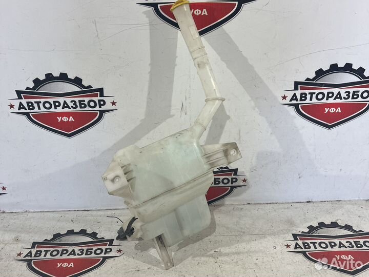 Бачок омывателя mazda 6 GH универсал + лифтбэк