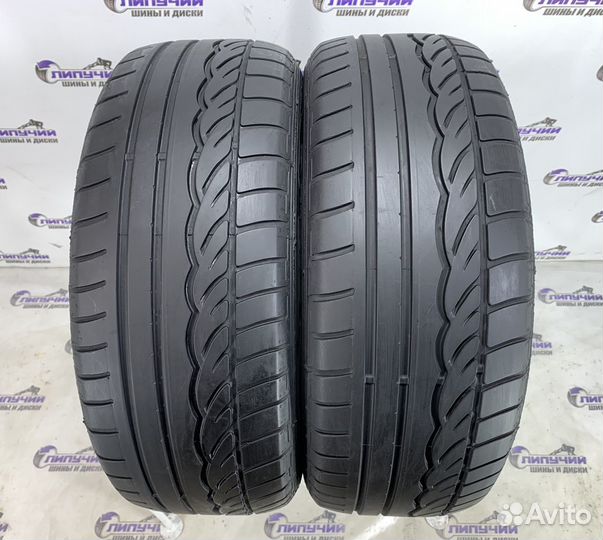 Dunlop SP Sport 01 215/55 R17 94W