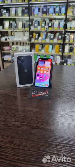 iPhone 13 mini, 128 ГБ