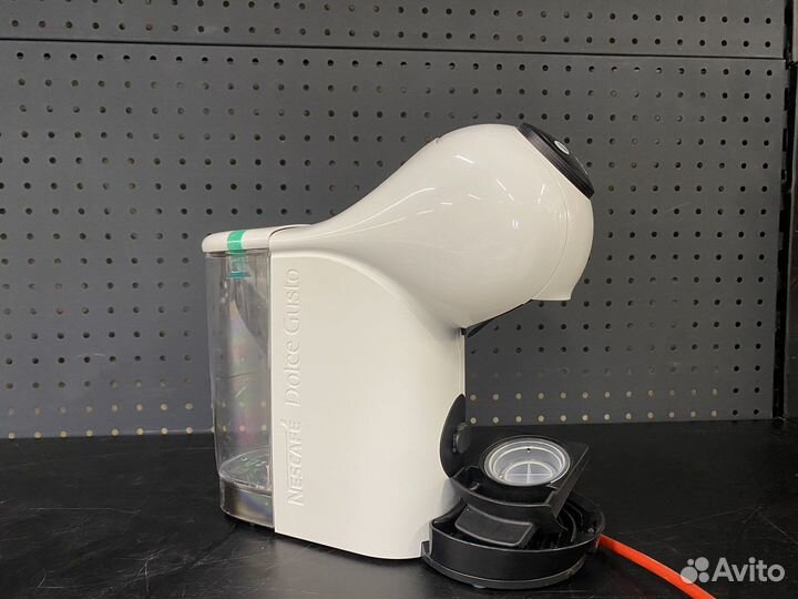 Кофеварка капсульная Krups/ Гарантия/ Доставка