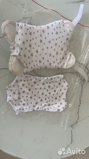 Бандаж на тазобедренный сустав