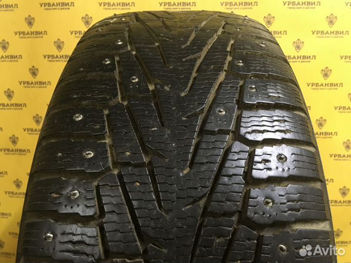Nokian Tyres Hakkapeliitta 7 SUV 255/60 R18 112T