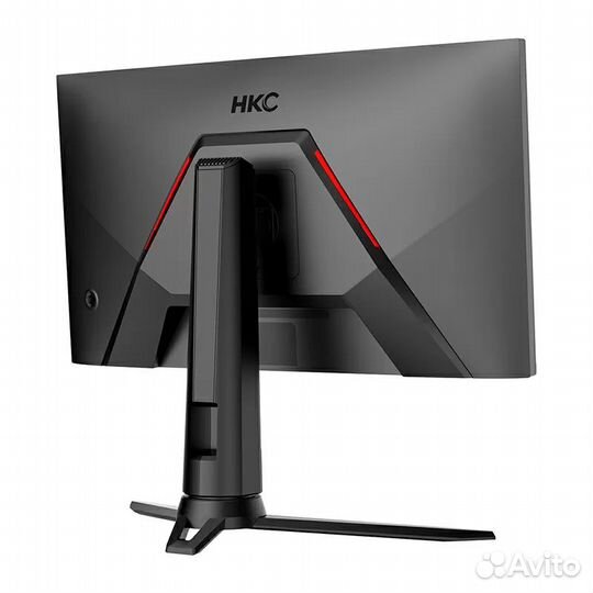 Монитор HKC XG271Q 2K170 MiniLed HDR1000