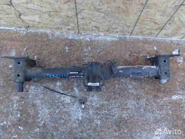 Фаркоп 1643102237 Mercedes GL X166 3.2