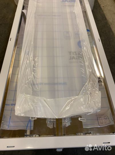 Светильники потолочные