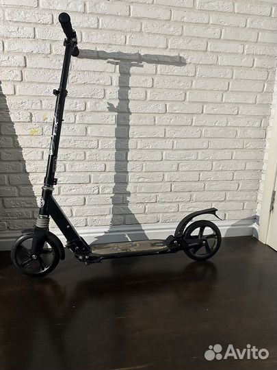 Самокат town rider capella