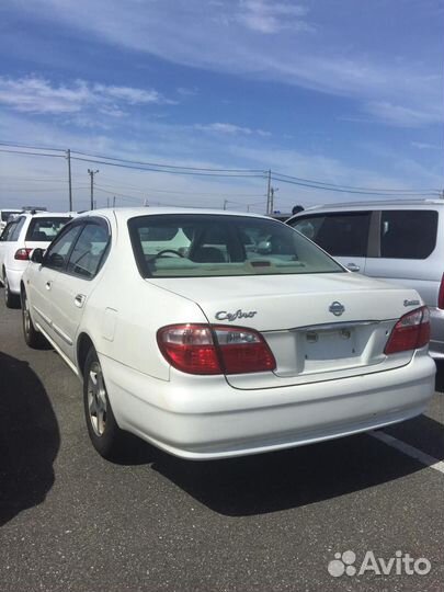 Блок управления стеклами nissan cefiro A33 VQ20DE