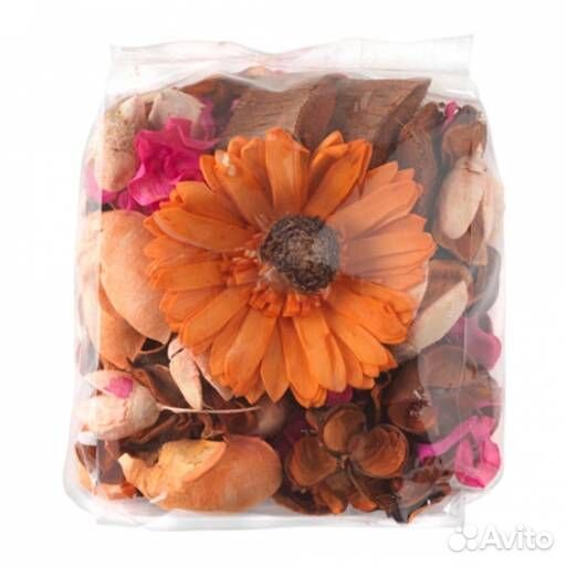 Цветочная отдушка IKEA Дофта, запах клубники