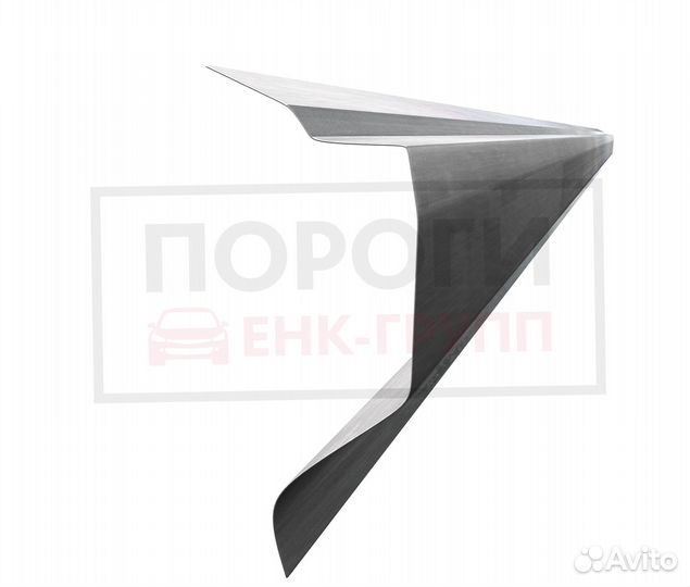 Пороги Peugeot 307 хэтчбек и другие