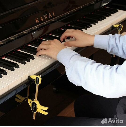 Обучение игре на укулеле,фортепиано,ударных