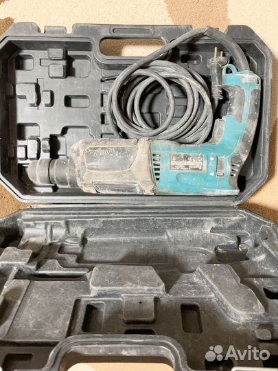 Перфоратор