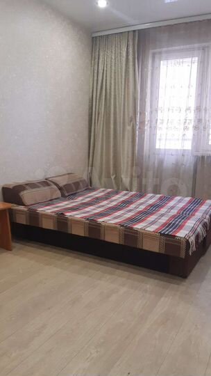 Квартира-студия, 26 м², 3/18 эт.