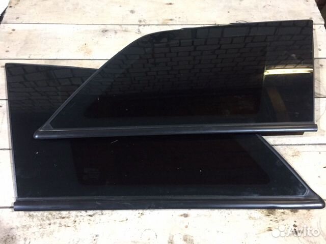 Стекло кузовное Бу Опель Астра Н Opel Astra H