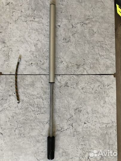 Насос воздушный