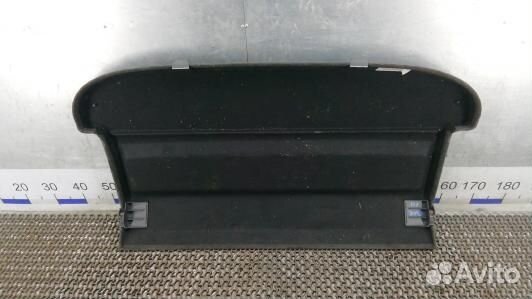 Полка багажника opel astra H (OML14IH01)