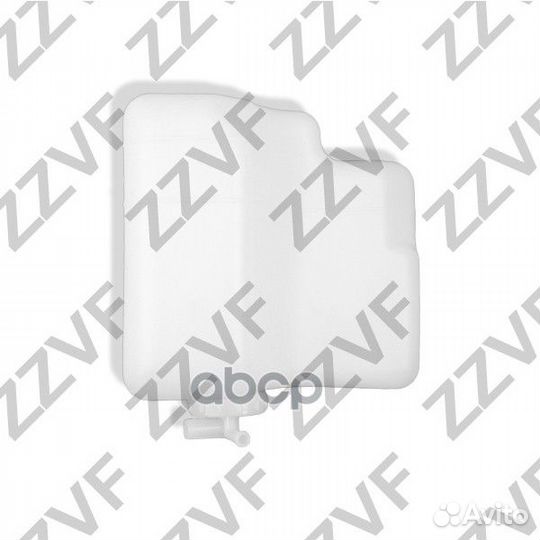 Бачок расширительный охлаждающей жидкости mitsu