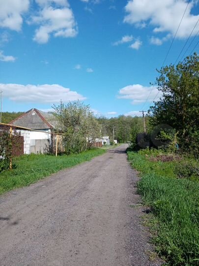 Дом 64 м² на участке 32 сот.