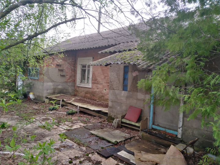 Участок 27 сот. (ИЖС)