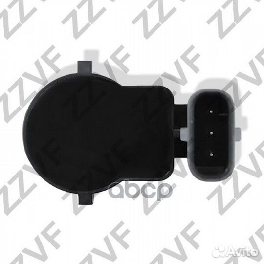 Датчик парковки передний BMW 1' E81/1' E82/1' E