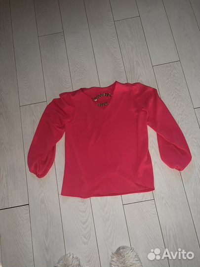 Женские вещи пакетом 42 44 46