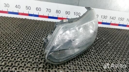 Фара левая ford focus 3 (2KR02MR01)