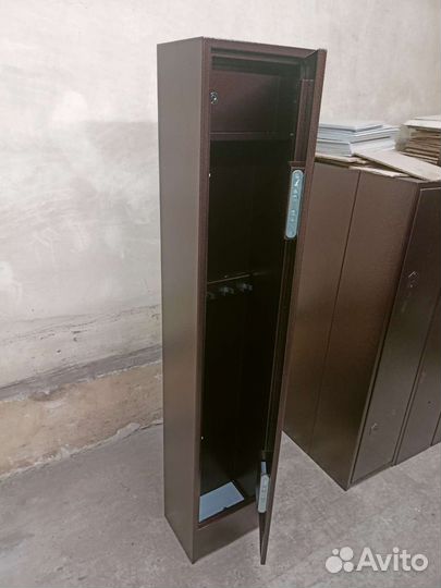 Оружейный сейф