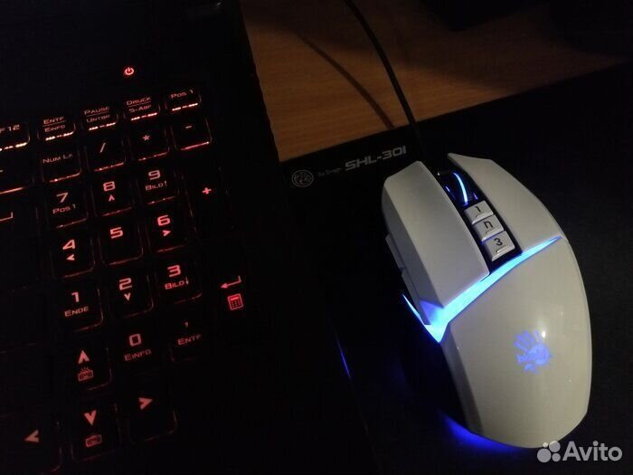 Bloody w60 max