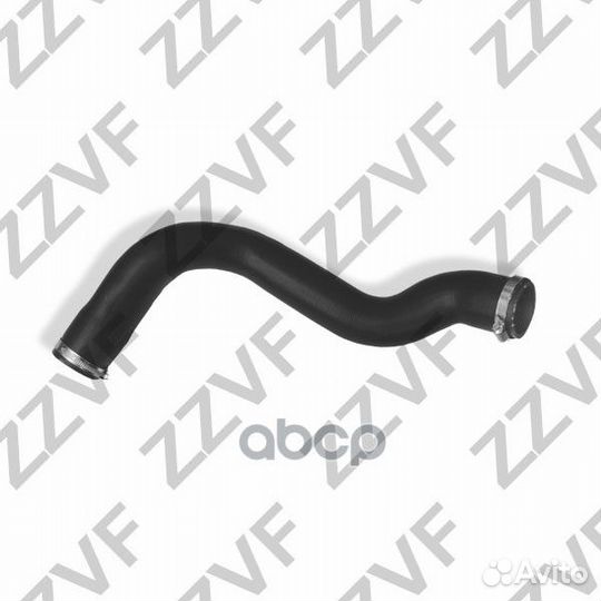 Патрубок интеркулера volvo S80 (06.) 3079254