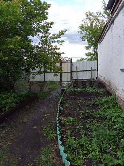 Дом 100 м² на участке 6 сот.