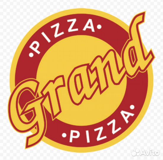 Grand Pizza