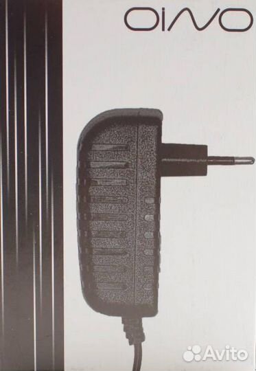 Зарядное устройство для Li-Ion аккумуляторов 16.8В