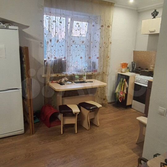 1-к. квартира, 33 м², 2/5 эт.