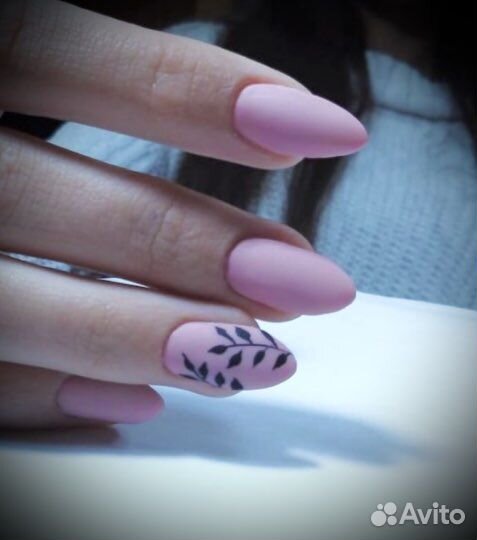 Маникюр/педикюр/спа-уход