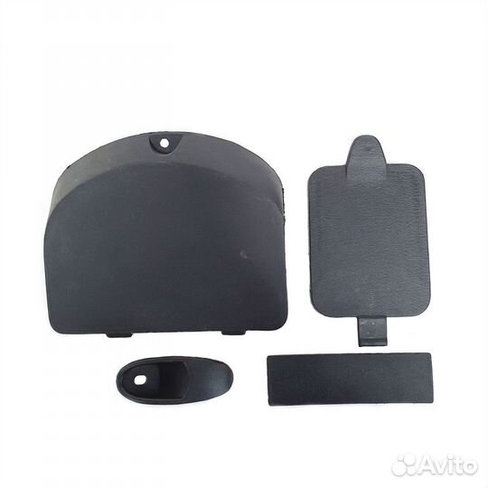 Лючок акб к-т Honda Joker 50/90