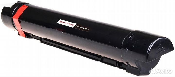 Картридж Print-Rite PR-106R03745 1458825