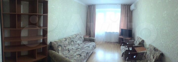 2-к. квартира, 50 м², 2/5 эт.