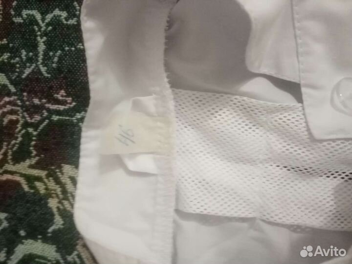 Униформа женская